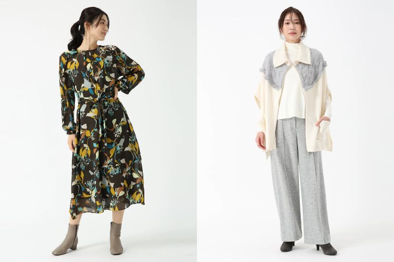 PINOREブランド紹介2025年10月