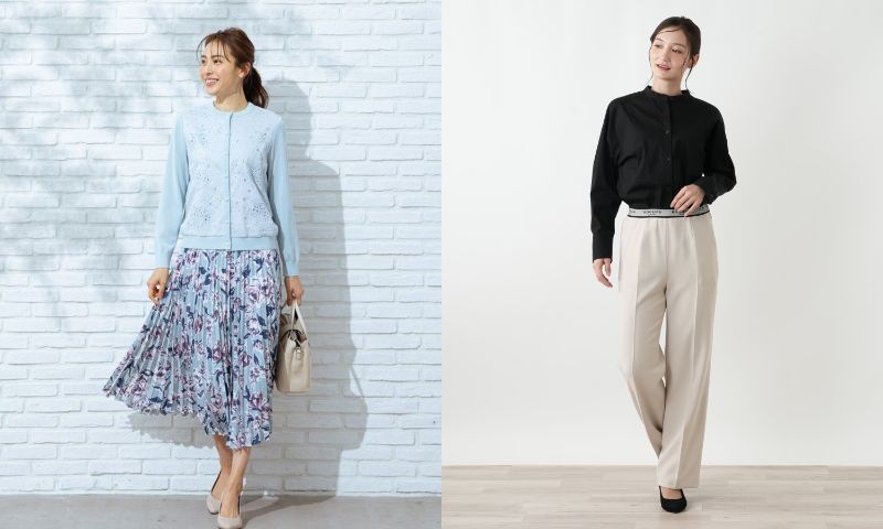 Leilianブランド紹介2025年10月