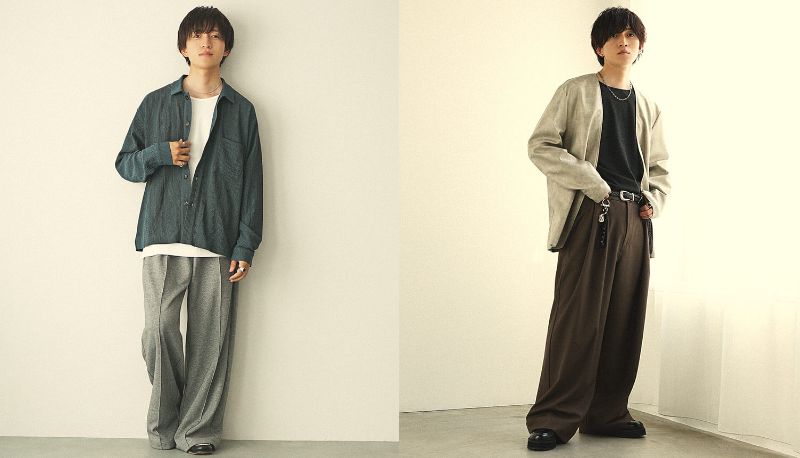 MinoriTYブランド紹介2025年10月