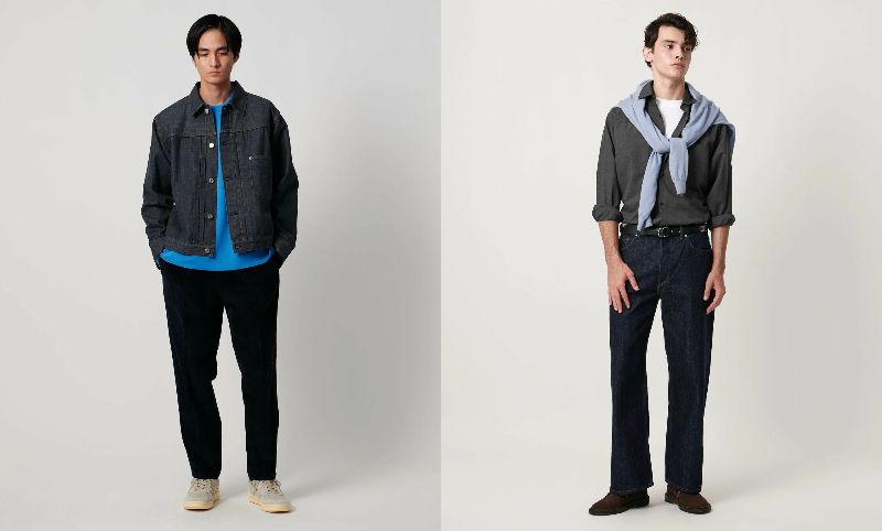 UNITED ARROWS2025年10月