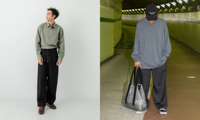 アーバンリサーチブランド紹介2025年10月