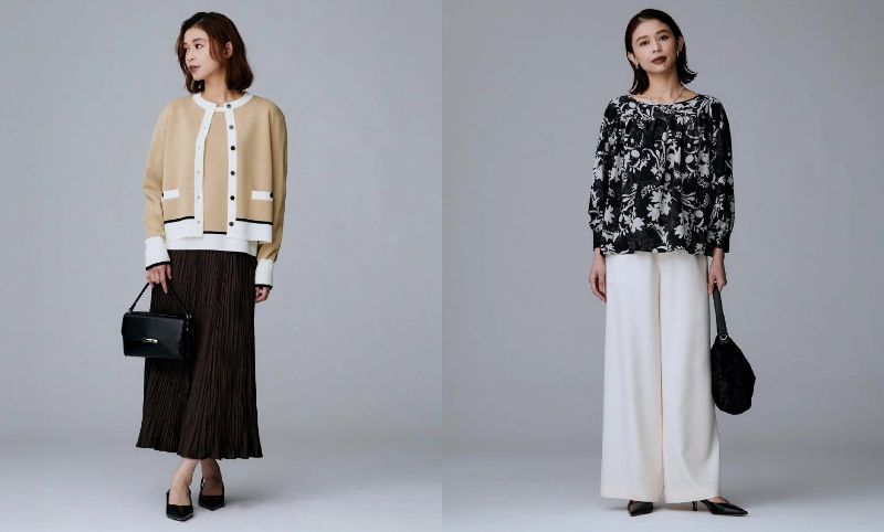 UNTITLEDブランド紹介2025年10月