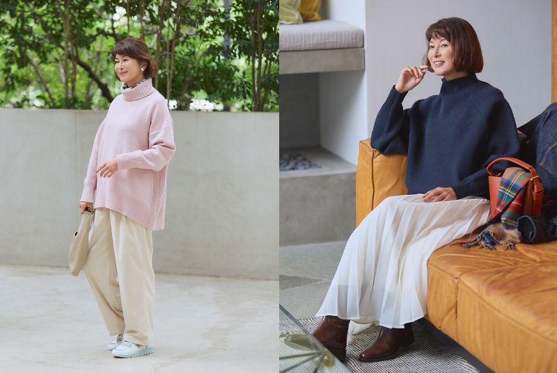 Utaoブランド紹介2025年10月