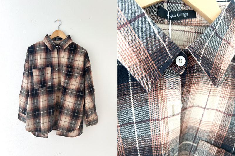 アクアガレージ購入商品紹介画像