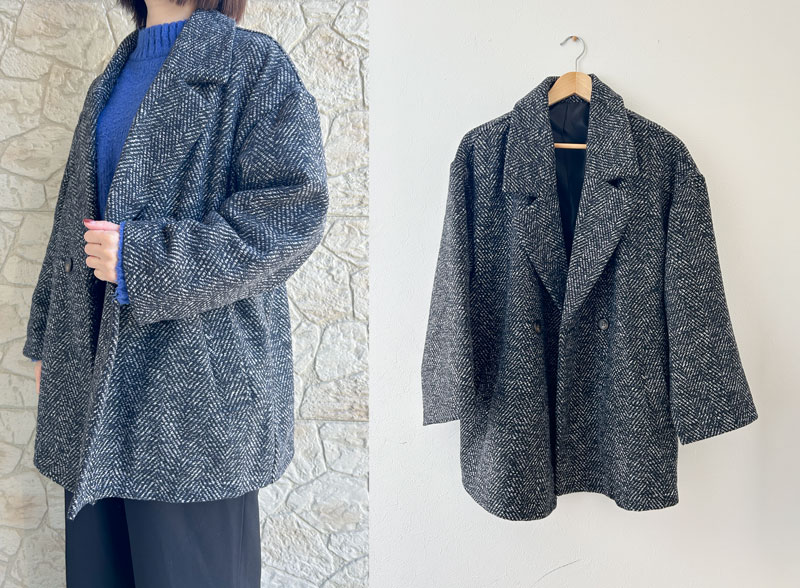 アクアガレージ購入レビュー着用画像