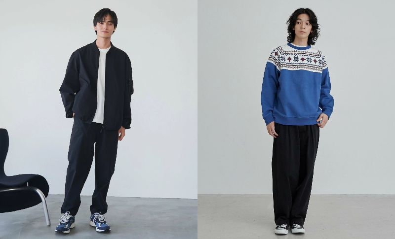 coenブランド紹介2025年10月