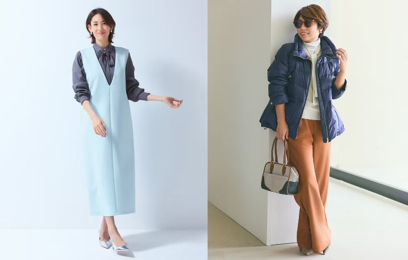 DoCLASSEブランド紹介2025年10月