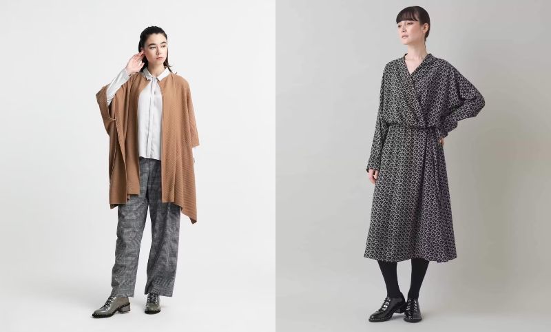 HIROKO KOSHINOブランド紹介2025年10月