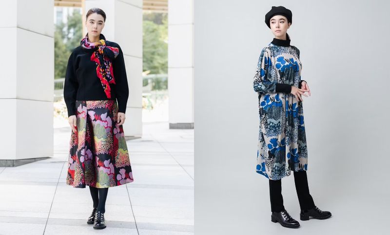 HIROKO KOSHINOブランド紹介2025年10月