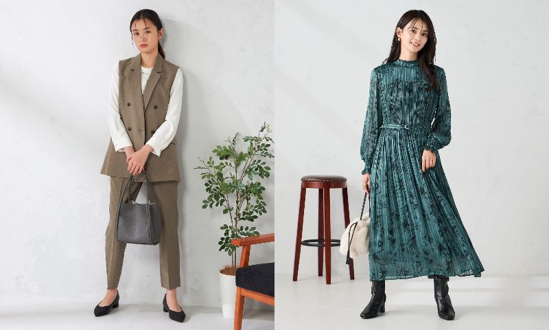 ITOKINブランド紹介2025年10月