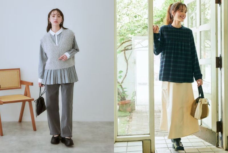 ニッセンブランド紹介2025年10月