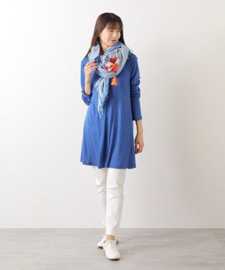 TABASAのお出かけ・旅行コーデ