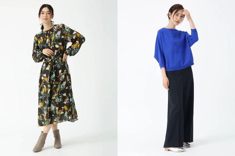 PINOREブランド紹介2025年10月