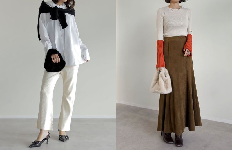 Re:EDITブランド紹介2025年10月