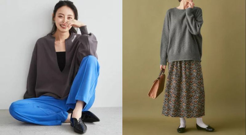 RyuRyuブランド紹介2025年10月