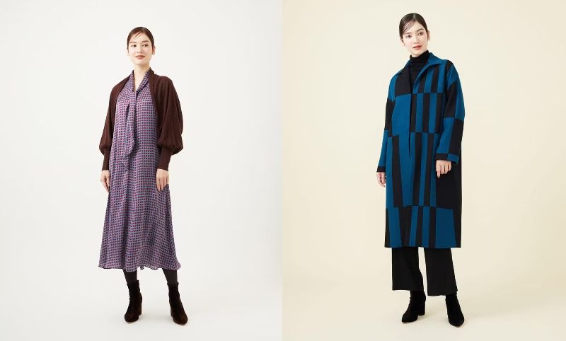 Sybillaの秋冬コーデ2025年10月