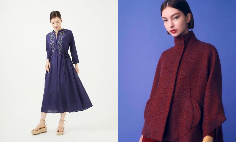 Sybillaブランド紹介2025年10月