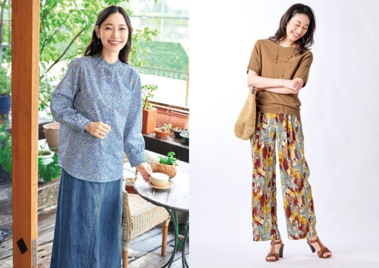 セシールブランド紹介2025年10月