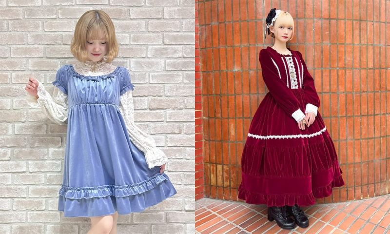 axes femmeブランド紹介2025年11月