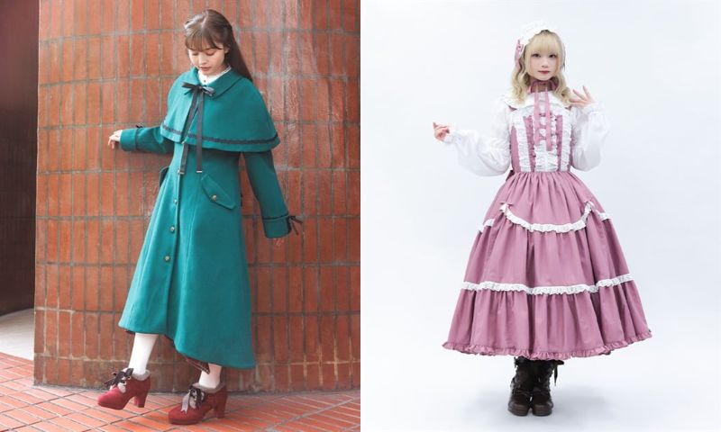 axes femmeブランド紹介2025年11月