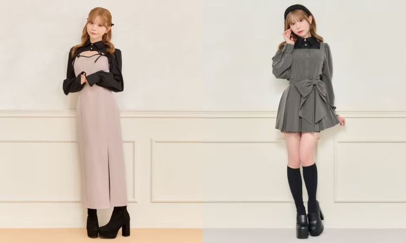 Apres jourブランド紹介2025年11月