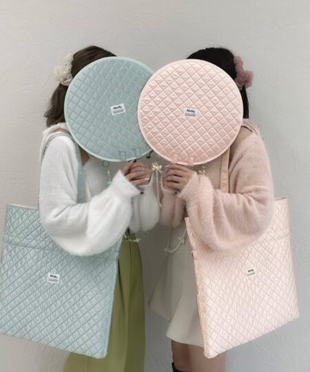 apres jourの推しカラー小物2025年11月