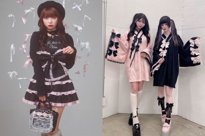 Ank Rougeブランド紹介2025年11月