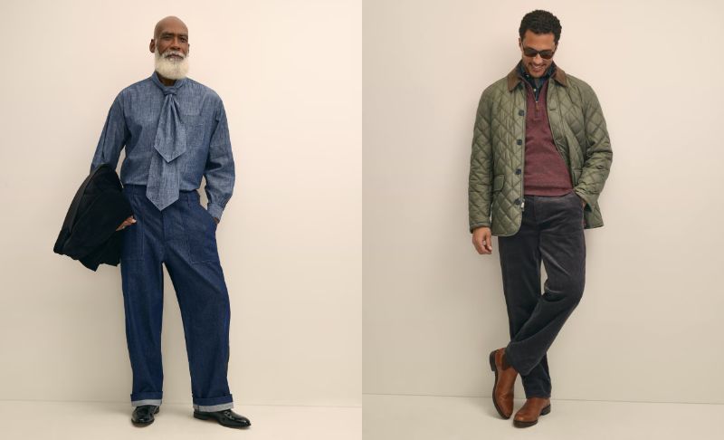 Brooks Brothersブランド紹介2025年11月