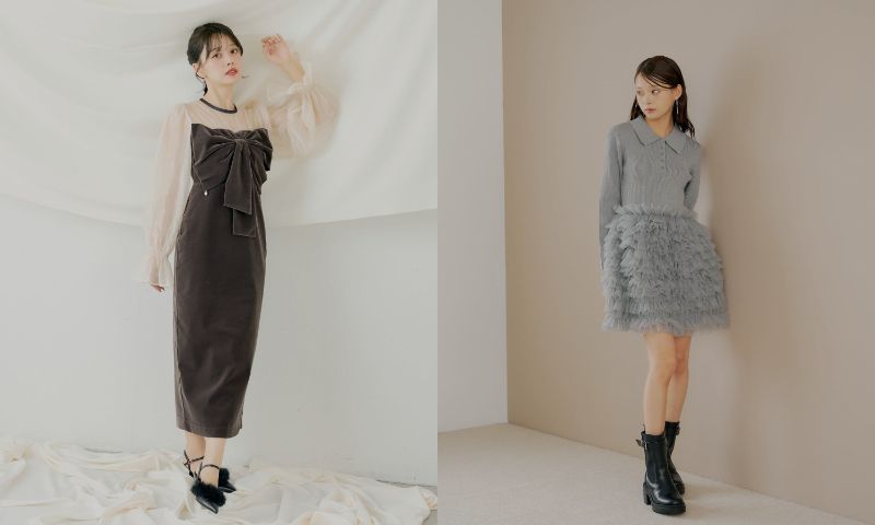 Chicoブランド紹介2025年11月