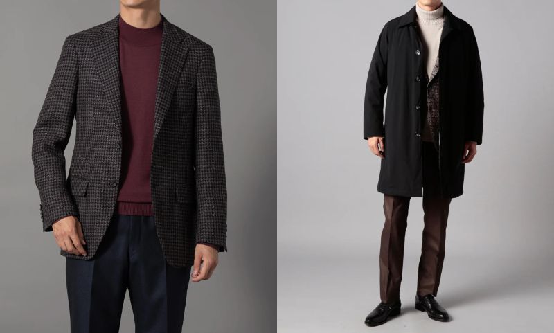 D’URBANブランド紹介2025年11月