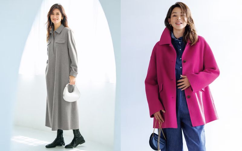 DoCLASSEブランド紹介2025年11月