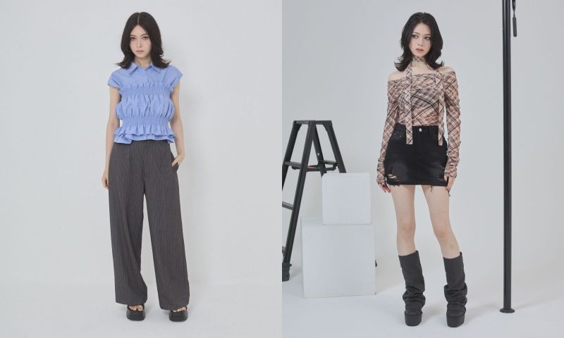 ENVYMブランド紹介2025年11月