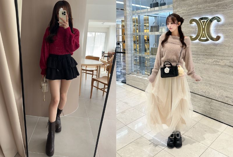 GRLブランド紹介2025年11月