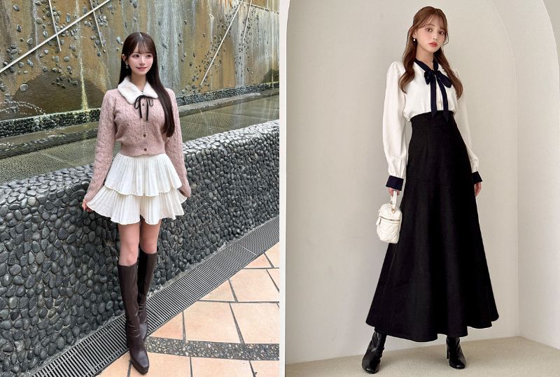 GRLブランド紹介2025年11月