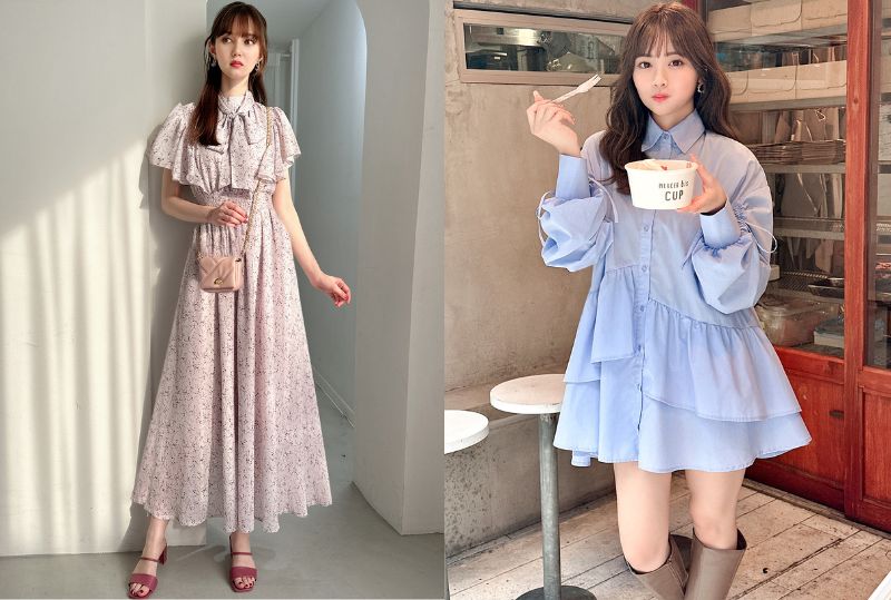 GRLブランド紹介2025年11月