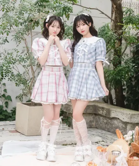 Honey Cinnamonのジャニーズ系ライブコーデ2025年11月