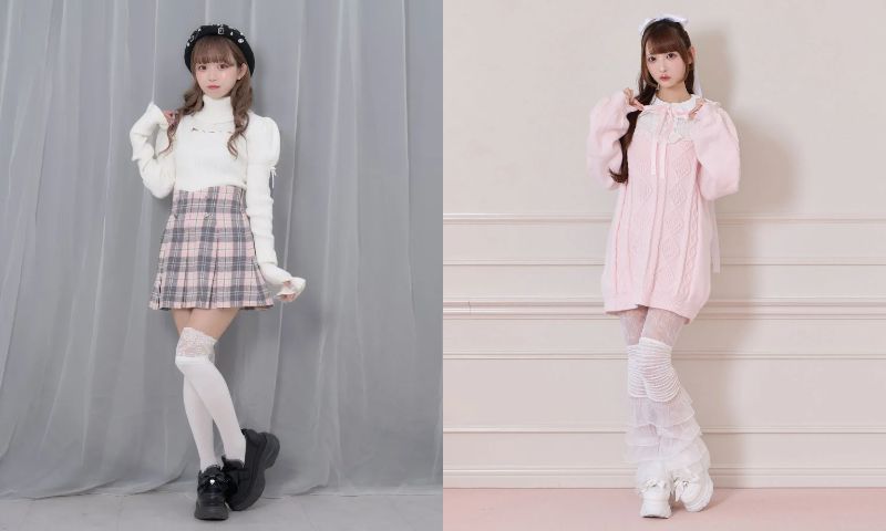 Honey Cinnamonブランド紹介2025年11月