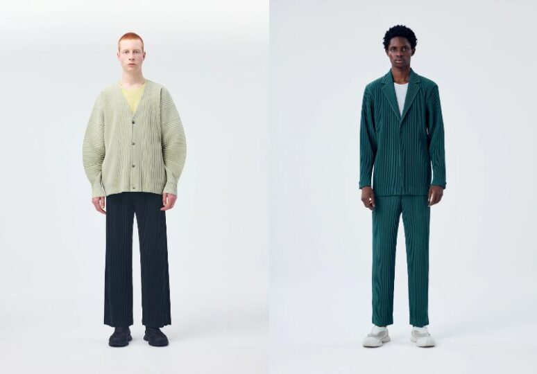 ISSEY MIYAKEブランド紹介2025年11月