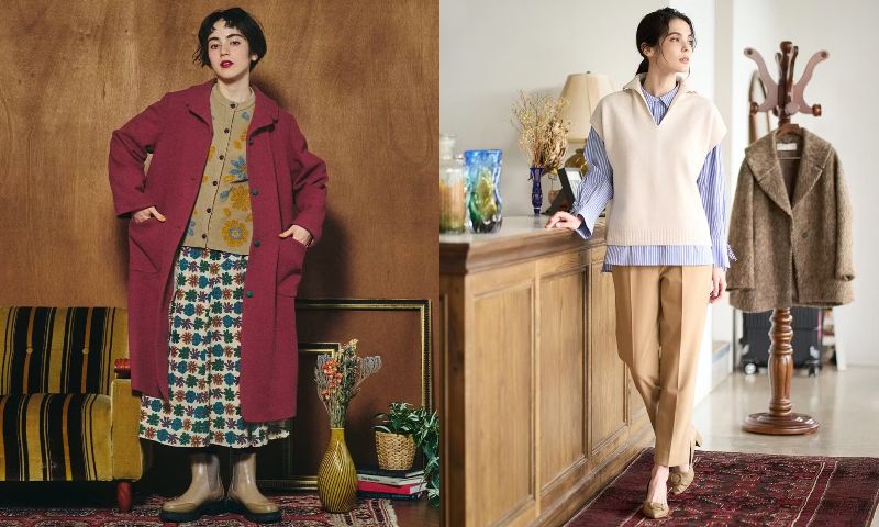 イトキンオンラインストアブランド紹介2025年11月