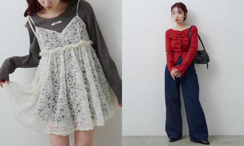 KASTANEブランド紹介2025年11月