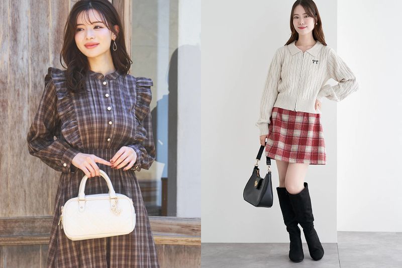 LUDIC PARKブランド紹介2025年11月