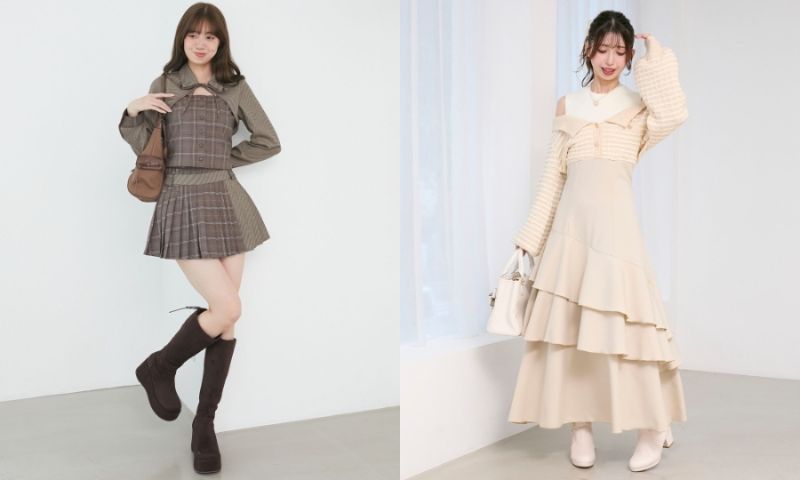 MAJESTIC LEGONブランド紹介2025年11月