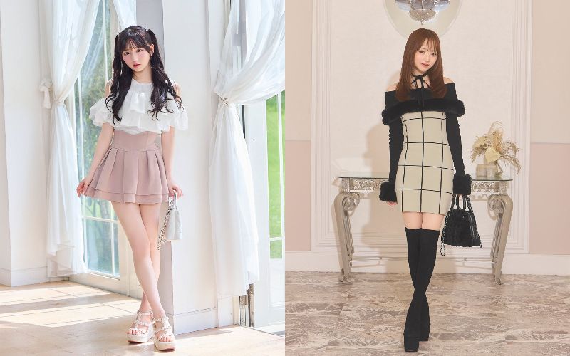 Michell Macaronブランド紹介2025年11月