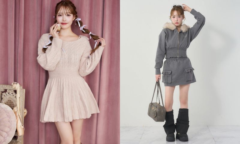 NICE CLAUPブランド紹介2025年11月