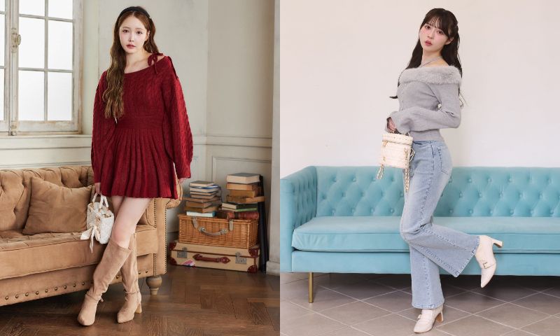 NICE CLAUPブランド紹介2025年11月