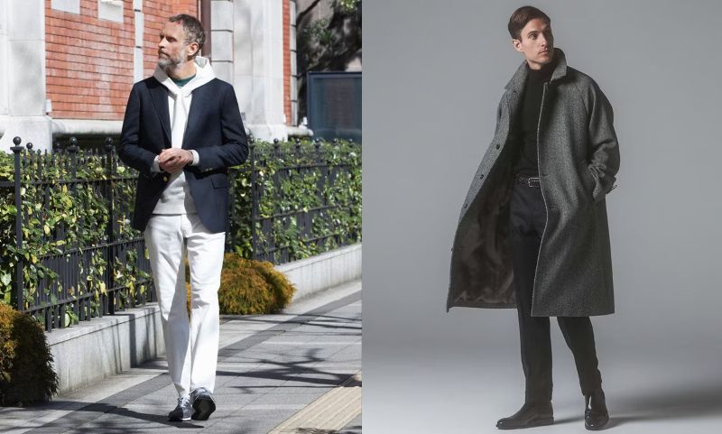 ONWARD CROSSET SELECTブランド紹介2025年11月