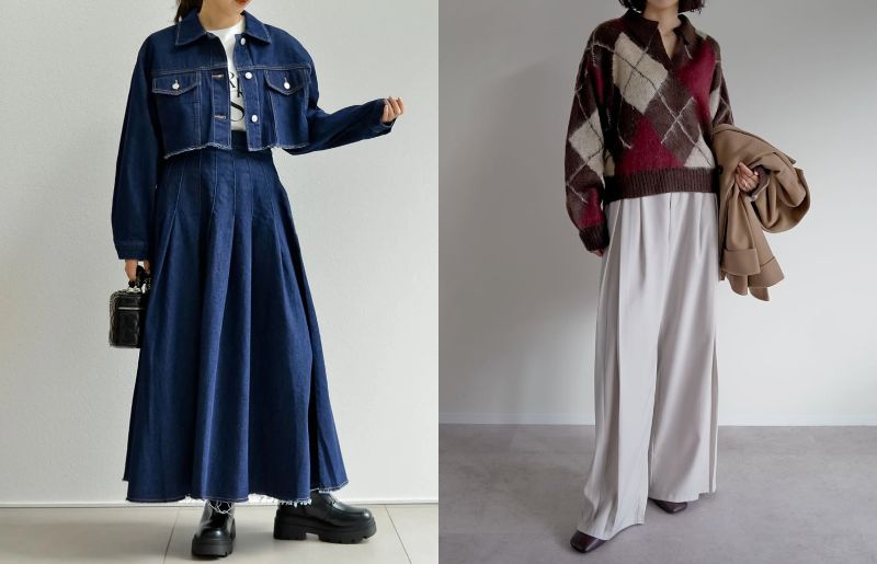 Re:EDITブランド紹介2025年11月