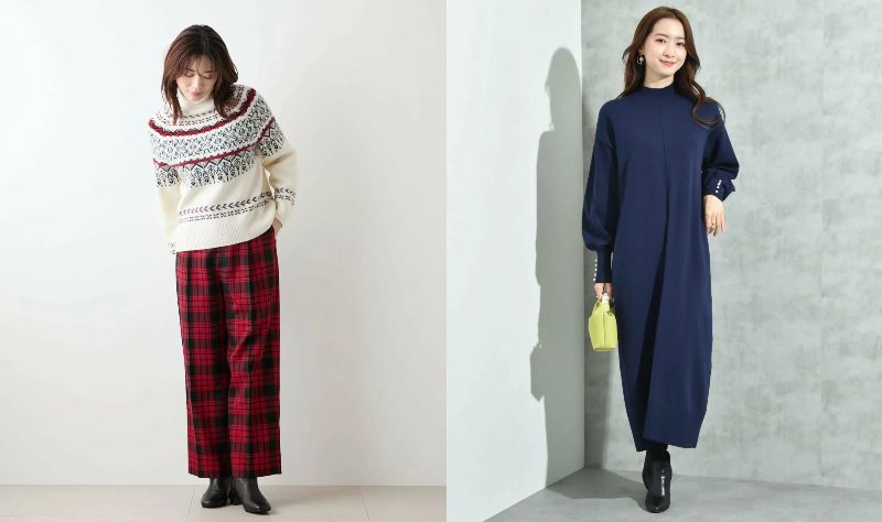 楽天ファッションブランド紹介2025年11月