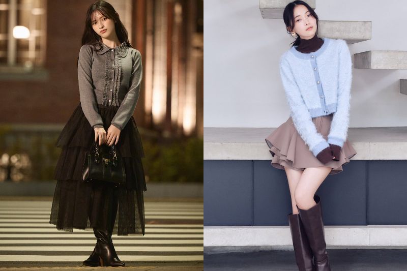 SNIDELブランド紹介2025年11月