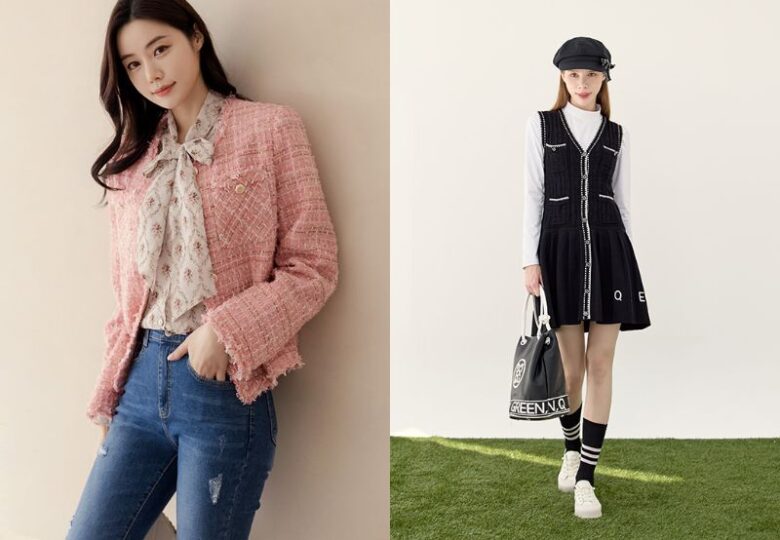 STYLEonMEブランド紹介2025年11月